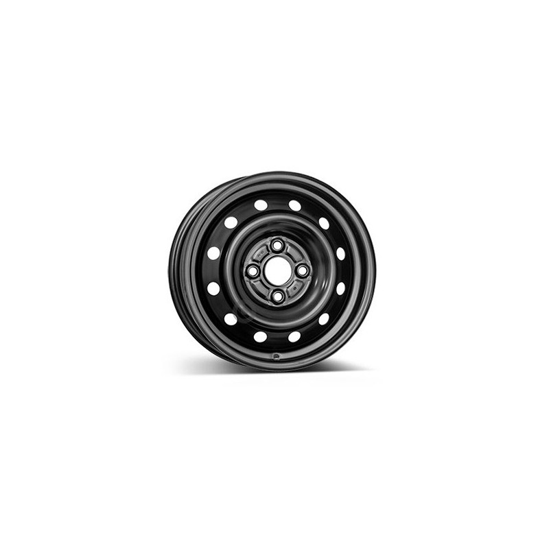 Jante STEEL WHEELS 5,0X14 STEEL WHEEL 3015 4/100   ET38 CH56,6