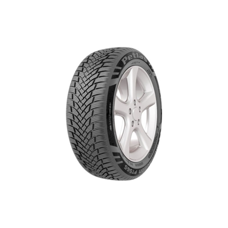 PETLAS - 215/65 VR16 TL 102V PT PT565 MULTI ACTION XL - 2156516 - BCB