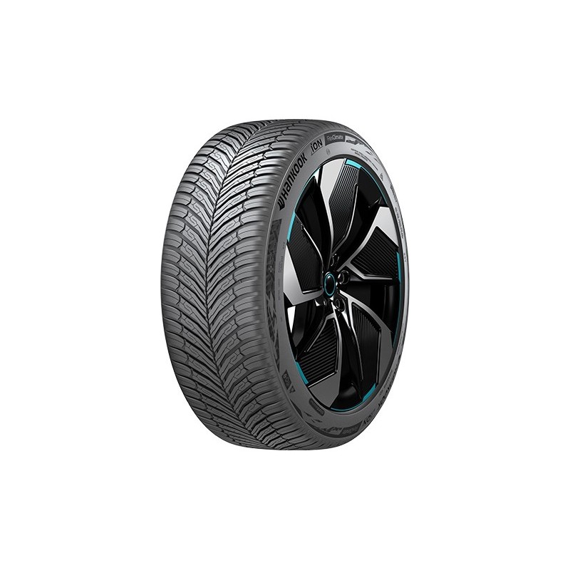 HANKOOK - 235/55 ZR19 TL 105W HA IL01A ION FLEX SA EV - 2355519 - BBB