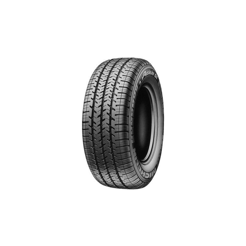 MICHELIN - 215/65  R16 TL 106T MI AGILIS51 6PR  DOT - 2156516 - CAB