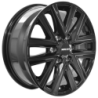 Jante MONACO WHEELS 8,0X18 MONACO WHEELS VT1 6/130   ET50 CH84,1