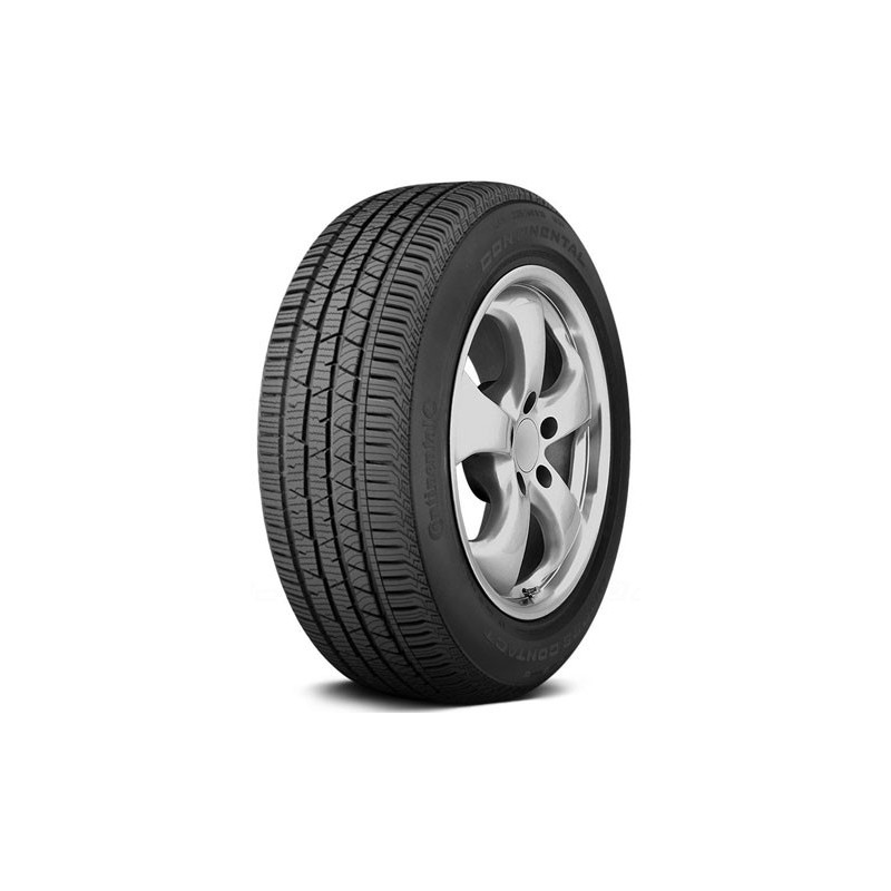 CONTINENTAL - 265/60 TR18 TL 110T CO CROSS CONT LX - 2656018 - DCB