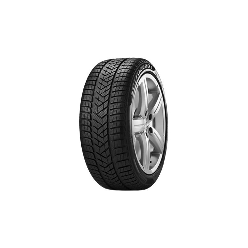 PIRELLI - 205/60 HR16 TL 96H  PI WSZERO3 (*) RF XL QR-C - 2056016 - CBA