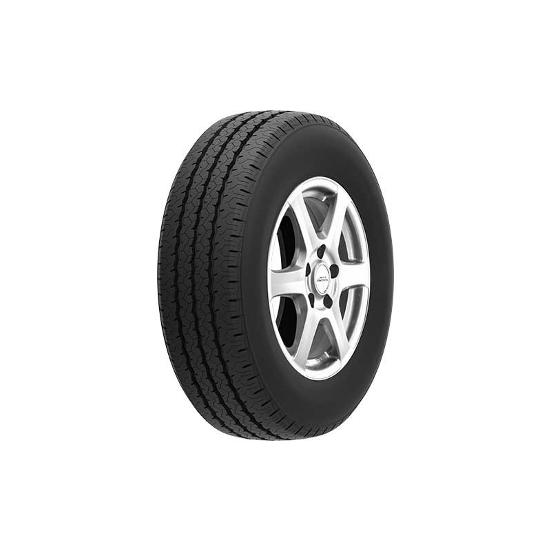 MASTERSTEEL - 195/70  R14 TL 101N ML MCT4 - 1957014 - CBB
