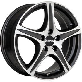 Jante RONAL 7,0X17 RONAL R56 5/112   ET45 CH76