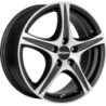 Jante RONAL 7,0X17 RONAL R56 5/112   ET45 CH76