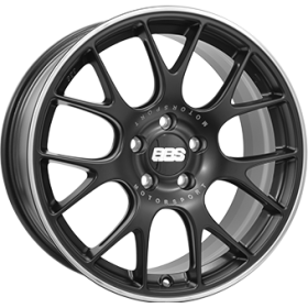 Jante BBS 8,5X19 BBS CH-R 5/112   ET40 CH82