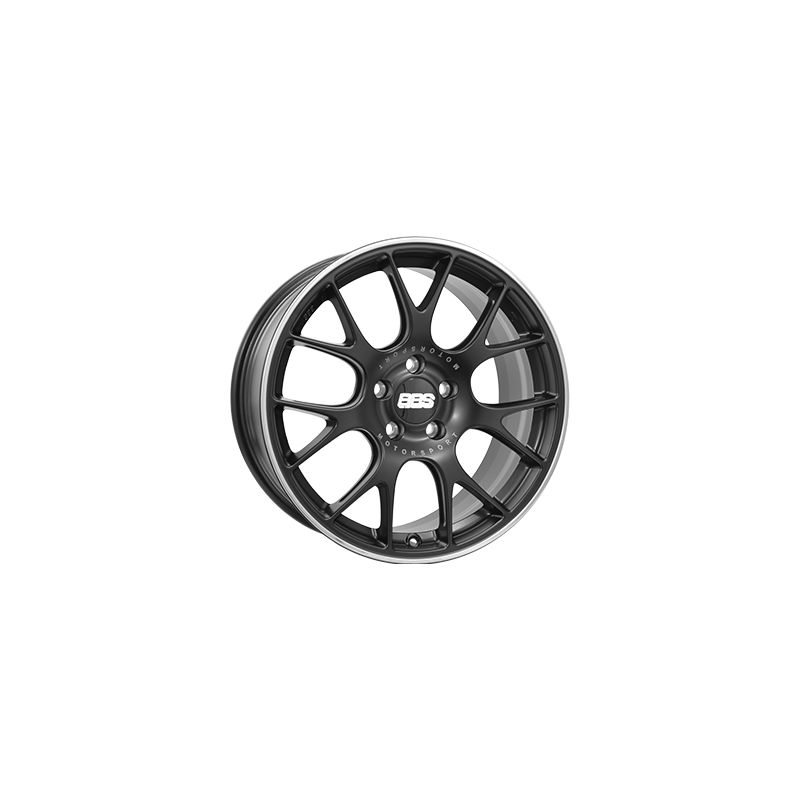 Jante BBS 8,5X19 BBS CH-R 5/112   ET40 CH82