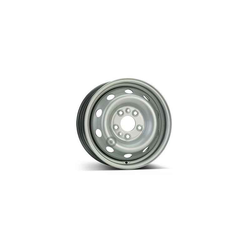 Jante STEEL WHEELS 6,0X15 STEEL WHEEL 4012 5/118   ET68 CH71,1