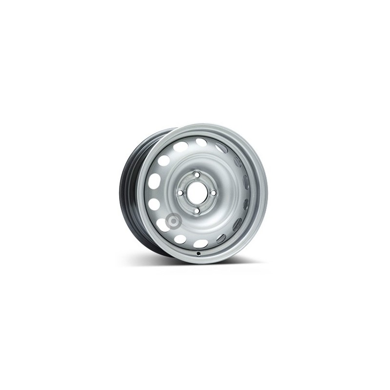 Jante STEEL WHEELS 6,5X15 STEEL WHEEL 8477 4/108   ET27 CH65,1