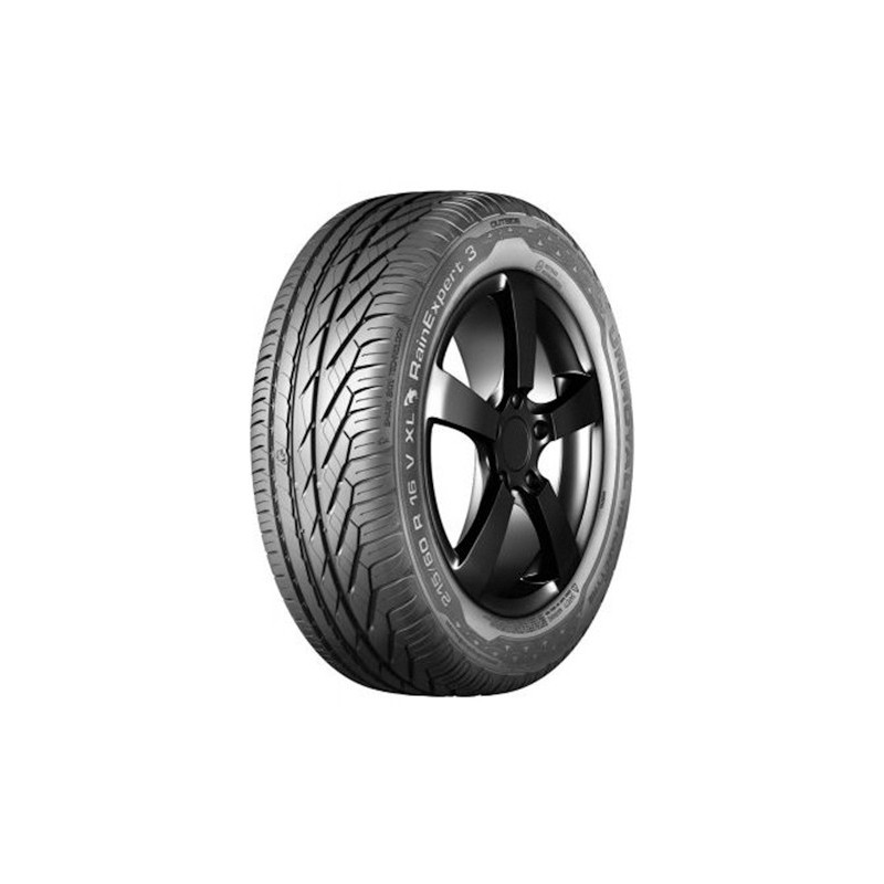 UNIROYAL - 165/70 TR13 TL 79T  UN RAINEXPERT 3 - 1657013 - DBB