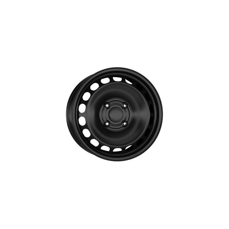 Jante MW STEEL 4,5X14 MW STEEL 14214 4/100 ET37 CH60,1