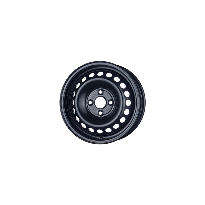 Jante MW STEEL 5,5X14 MW STEEL 14197 4/100   ET47   CH54,1