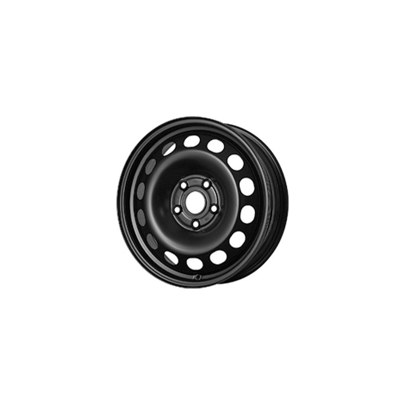 Jante MW STEEL 6,0X16 MW STEEL 16044 5/112   ET50   CH57,1