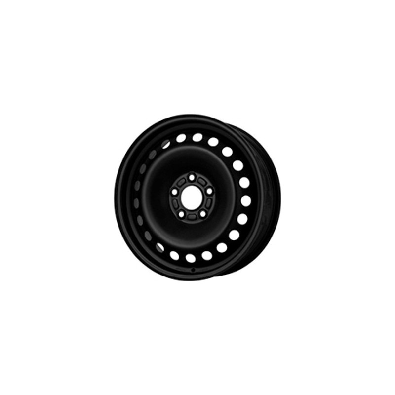 Jante MW STEEL 6,5X16 MW STEEL 16115 5/108   ET50   CH63,3
