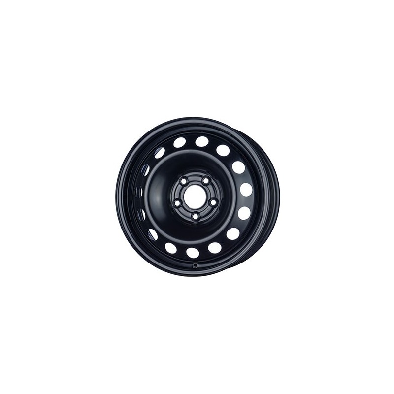 Jante MW STEEL 6,5X16 MW STEEL 16213 5/110   ET40   CH65,1