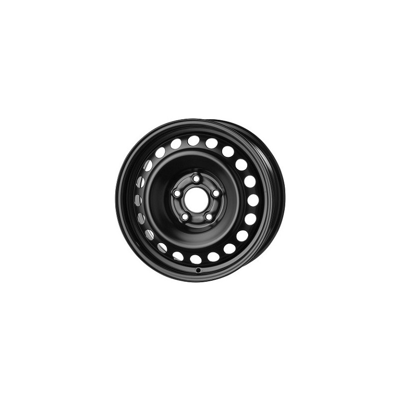 Jante MW STEEL 6,5X16 MW STEEL 16255 5/114,3 ET44 CH67,1