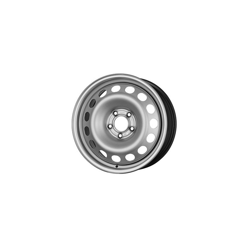 Jante MW STEEL 7,0X16 MW STEEL 16237 5/108   ET46   CH65,1