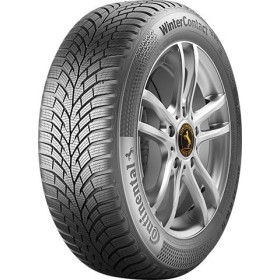 CONTINENTAL - 195/45 HR16 TL 84H  CO TS870 XL FR - 1954516 - CBB