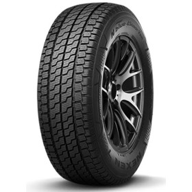NEXEN - 215/70  R15 TL 109S NEXEN N'BLUE 4 SEASON VAN - 2157015 - DCB