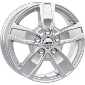 Jante AUTEC 6,5X16 AUTEC QUANTRO 5/130   ET66 CH89,1