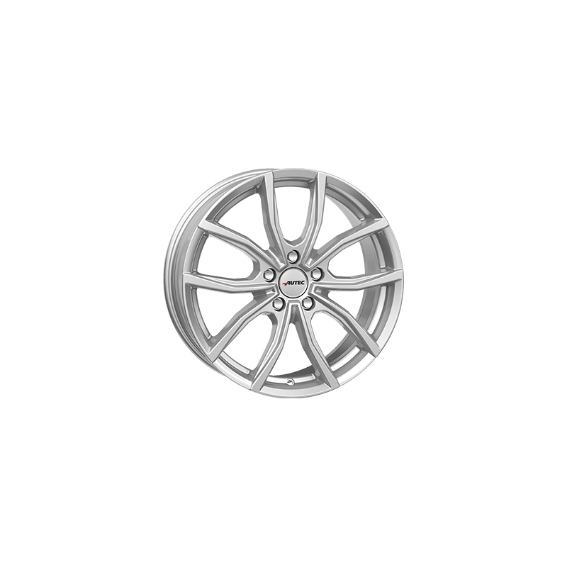 Jante AUTEC 6,5X17 AUTEC VIDRON 5/100   ET39 CH57,1