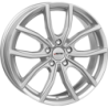 Jante AUTEC 6,5X17 AUTEC VIDRON 5/100   ET39 CH57,1
