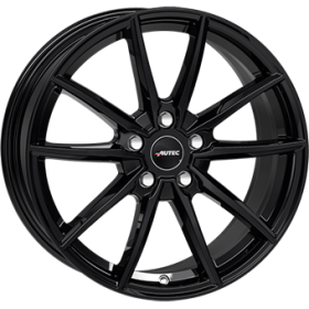 Jante AUTEC 8,0X19 AUTEC SKARA 5/112 ET43 CH66,6