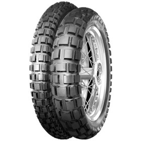 CONTINENTAL - 130/80  -17 TL 65T  CO TKC80 M+S R - 1308017 - 