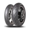 DUNLOP - 120/70 ZR17 TL 58W  DU SPORTSMART MK3 F - 1207017 - 