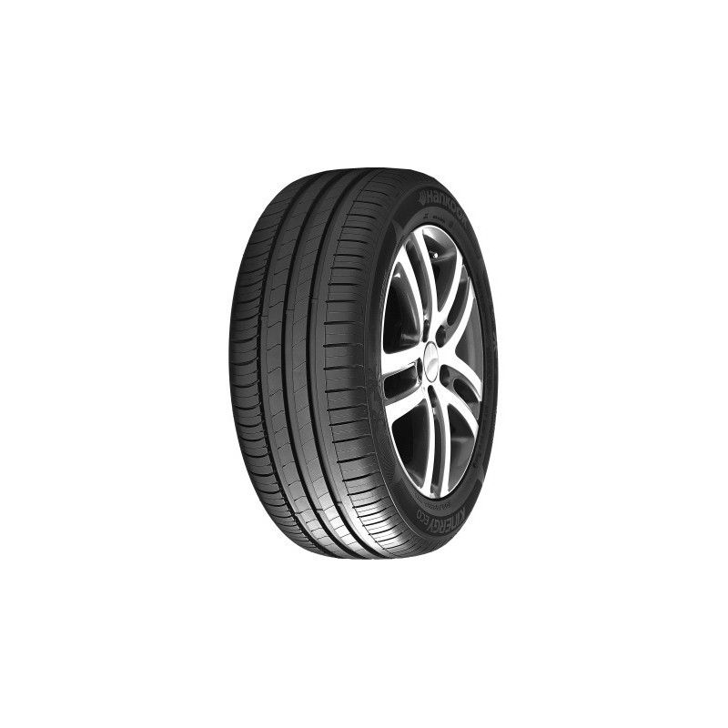 HANKOOK - 175/50 HR15 TL 75H  HA K425 KINERGY ECO  DOT - 1755015 - DCB