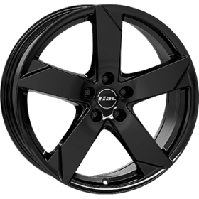 Jante RIAL 6,5X16 RIAL KODIAK 5/112   ET33 CH57,1