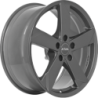 Jante RIAL 6,5X16 RIAL KODIAK 5/114,3 ET40 CH66,1