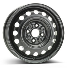 Jante STEEL WHEELS 4,5X14 STEEL WHEEL 4940 4/100   ET39 CH54,1