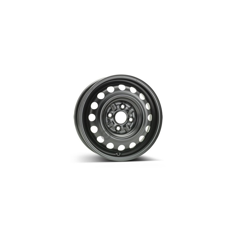Jante STEEL WHEELS 4,5X14 STEEL WHEEL 4940 4/100   ET39 CH54,1