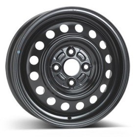 Jante STEEL WHEELS 4,5X14 STEEL WHEEL 5400 4/100   ET45 CH54,1