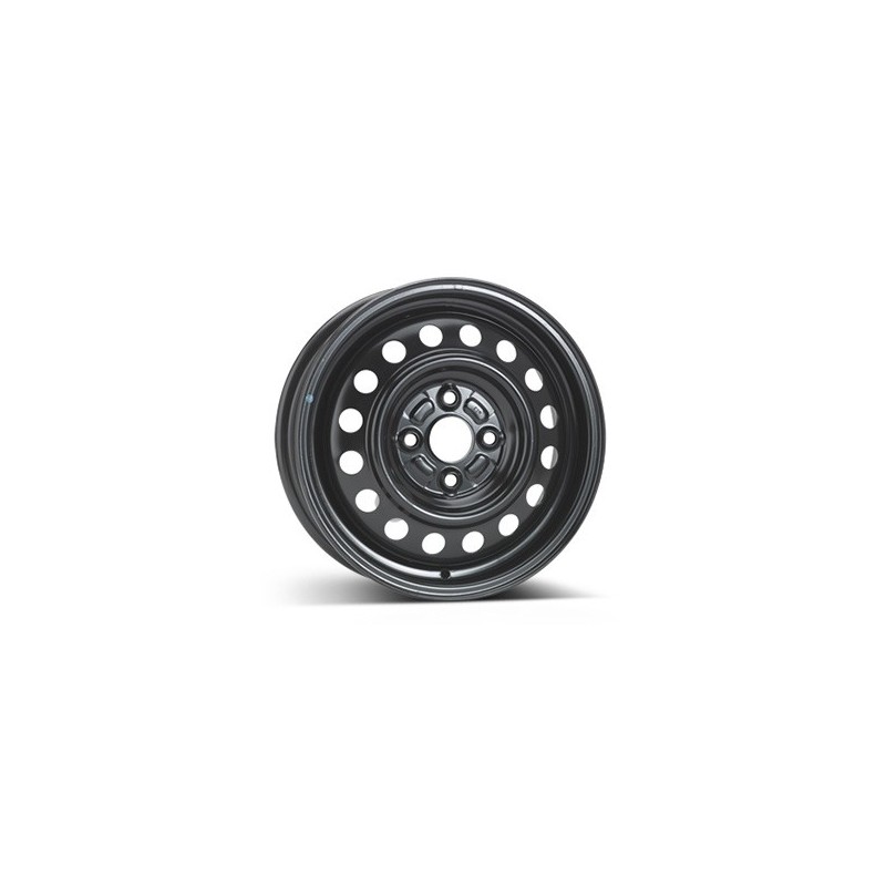 Jante STEEL WHEELS 4,5X14 STEEL WHEEL 5400 4/100   ET45 CH54,1