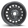 Jante STEEL WHEELS 4,5X14 STEEL WHEEL 5400 4/100   ET45 CH54,1