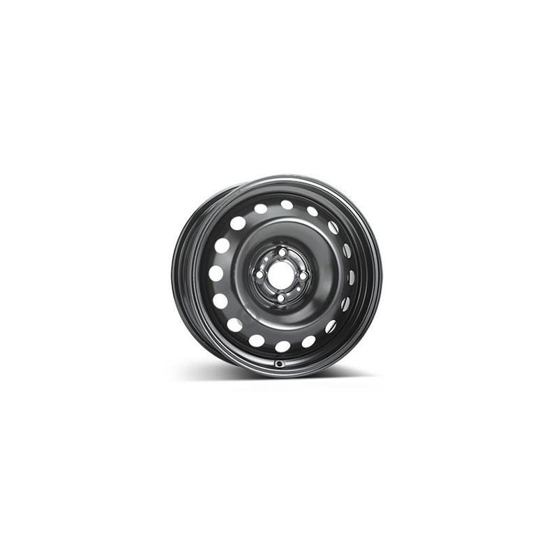 Jante STEEL WHEELS 6,5X16 STEEL WHEEL 6666 4/100   ET37 CH60,1