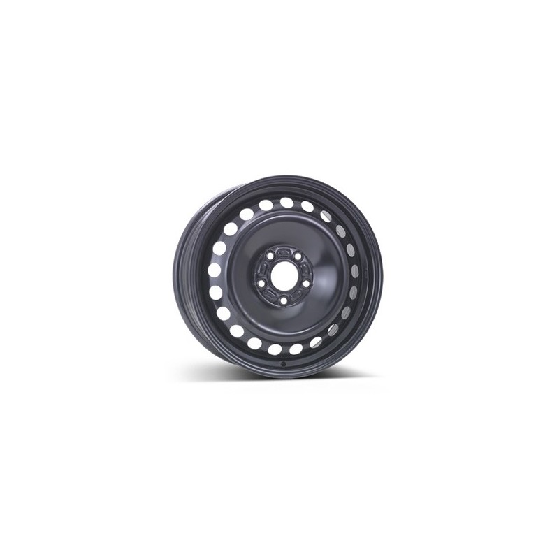Jante STEEL WHEELS 6,5X16 STEEL WHEEL 9225 5/108   ET52 CH63,3