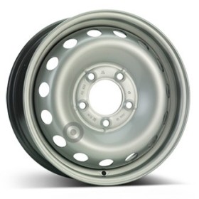 Jante STEEL WHEELS 6,5X16 STEEL WHEEL 9133 5/130   ET66 CH89,1