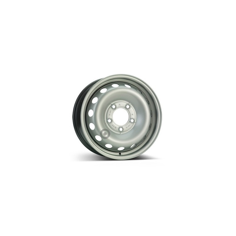 Jante STEEL WHEELS 6,5X16 STEEL WHEEL 9133 5/130   ET66 CH89,1