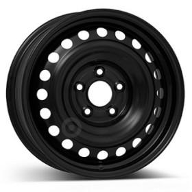 Jante STEEL WHEELS 7,0X16 STEEL WHEEL 8133 5/130   ET66 CH89,1