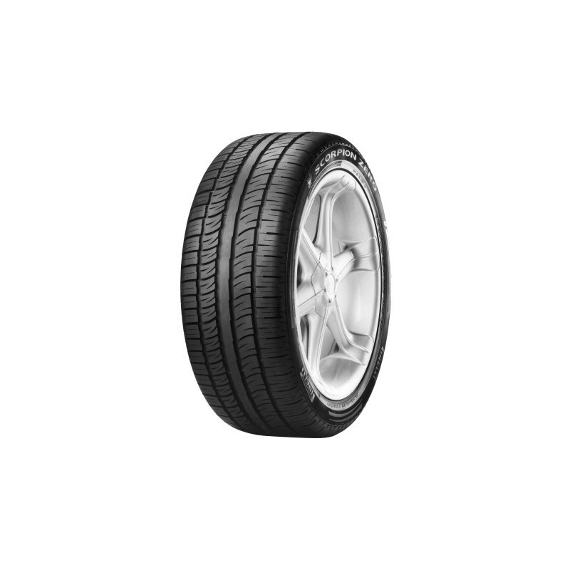 PIRELLI - 285/35 ZR24 TL 108W PI SCORPION ZERO ASIM XL - 2853524 - CCB