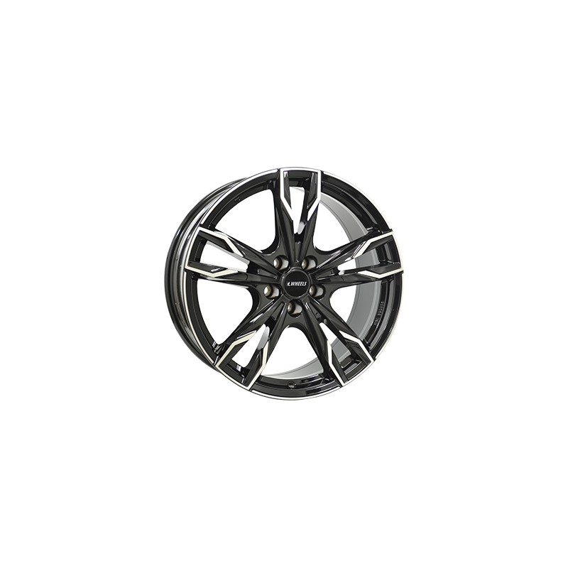 Jante IT WHEELS 7,5X19 IT WHEELS GINA 5/114,3 ET49 CH67,1