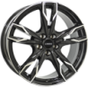 Jante IT WHEELS 7,5X19 IT WHEELS GINA 5/114,3 ET49 CH67,1