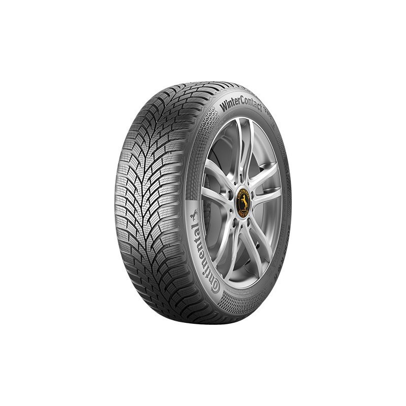 CONTINENTAL - 195/45 VR16 TL 84V  CO TS870 XL FR - 1954516 - CBB
