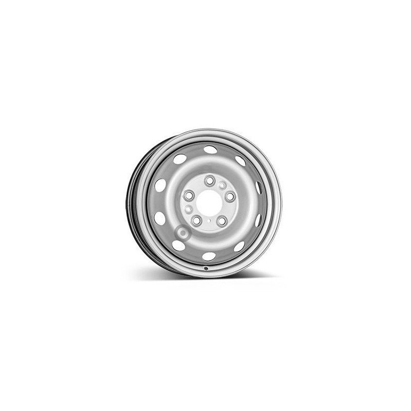 Jante STEEL WHEELS 6,0X16 STEEL WHEEL 7011 5/130   ET68 CH78,1
