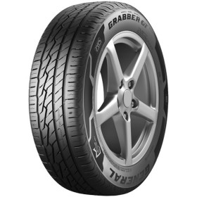 GENERAL - 215/60 HR17 TL 96H  GE GRABBER GT PLUS FR - 2156017 - CAB