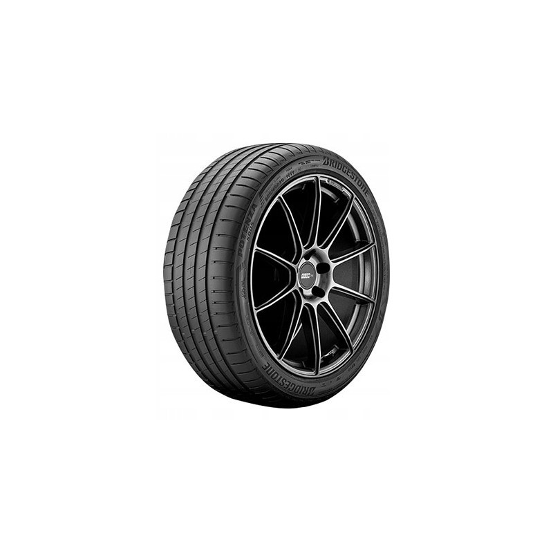 BRIDGESTONE - 225/40 YR19 TL 93Y  BR S005 POTENZA XL - 2254019 - CAB